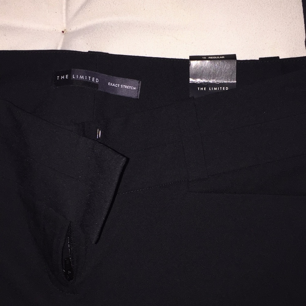 Business Pants